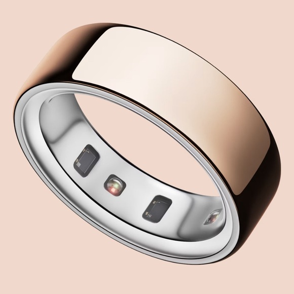 Oura Ring 4 size 9 - Picture 1 of 4